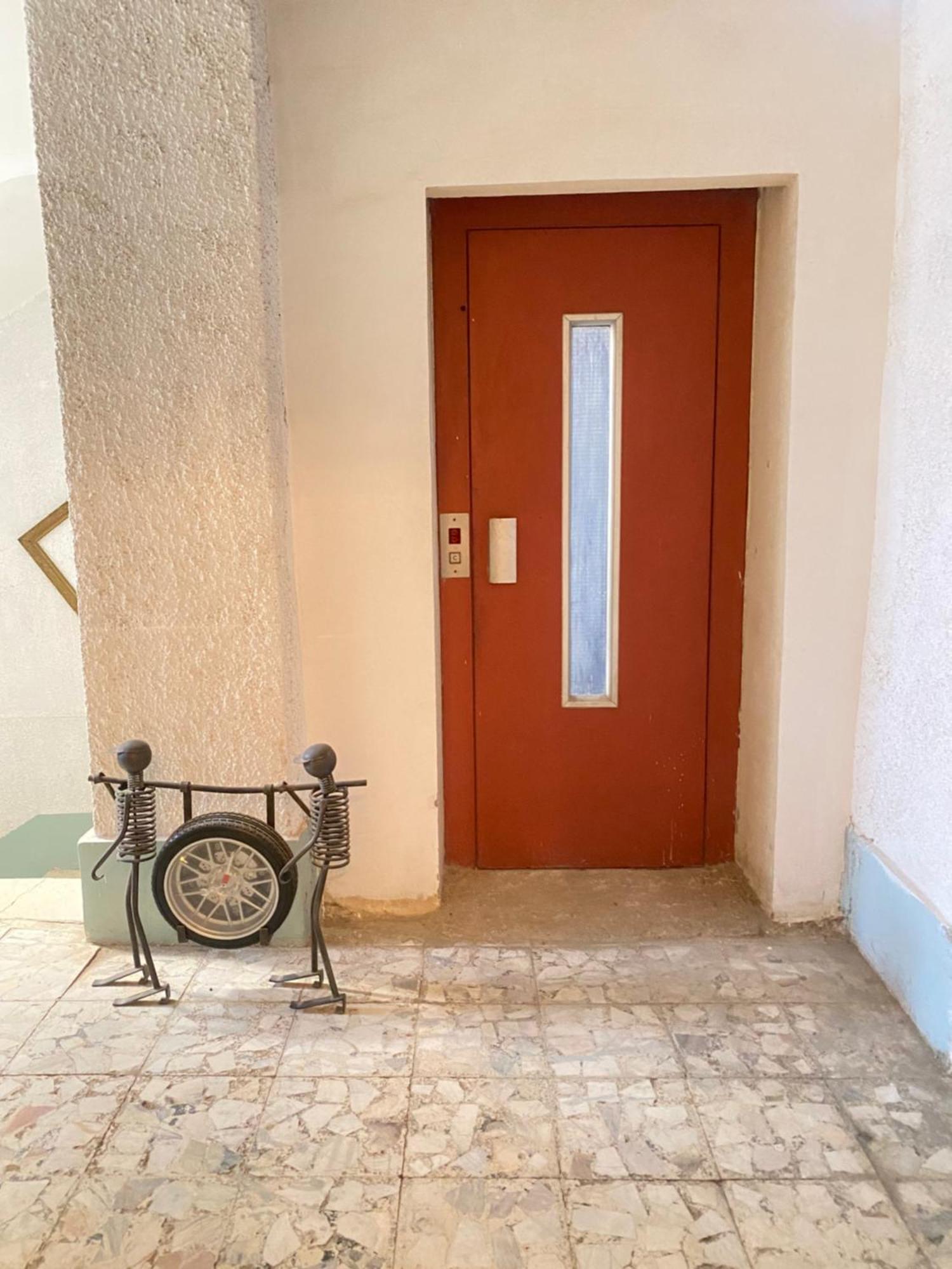 The Grand Pyramids View Hotel Kafrat al Jabal Exterior photo