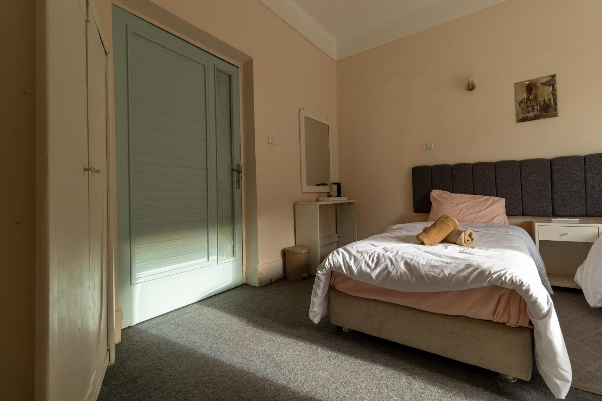 The Grand Pyramids View Hotel Kafrat al Jabal Room photo